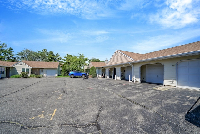 192 Theodore Dr, Coram, NY 11727 - view of side of home