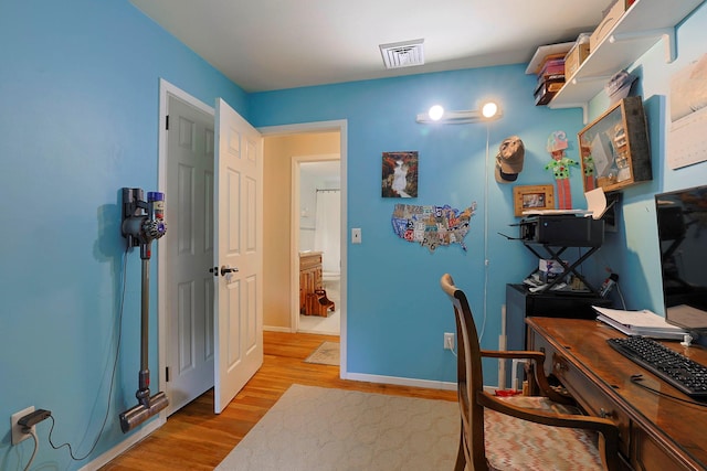 10 Cregan Pl, Monroe, NY 10950 - office space featuring light wood-type flooring and baseboards