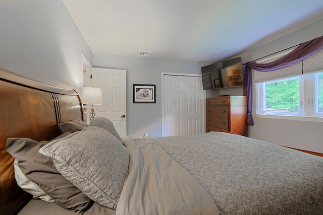 10 Cregan Pl, Monroe, NY 10950 - bedroom with a closet
