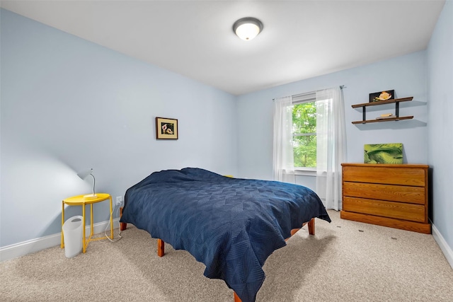 72 Greencrest Rd, Goshen, NY 10924 - carpeted bedroom featuring baseboards