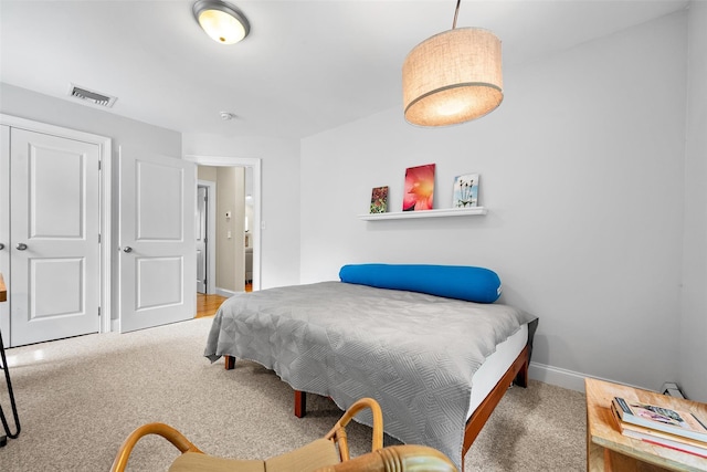 72 Greencrest Rd, Goshen, NY 10924 - carpeted bedroom with baseboards