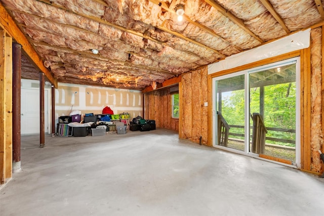 72 Greencrest Rd, Goshen, NY 10924 - view of basement