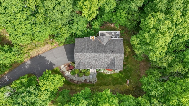 72 Greencrest Rd, Goshen, NY 10924 - aerial view of property's location