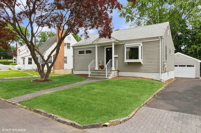 1325 Stoneybrook Ave, Mamaroneck, NY 10543 - photo 20