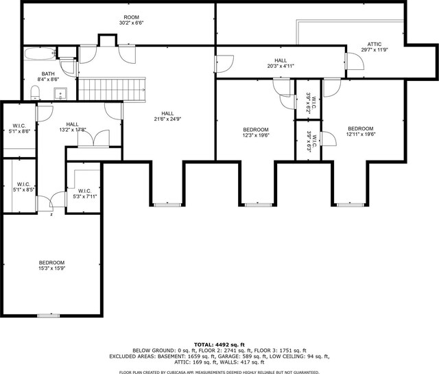 58 Montebello Rd, Suffern, NY 10901 - photo 31