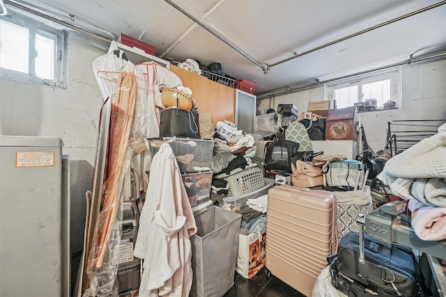 2808 Philip Ave, Bronx, NY 10465 - view of garage