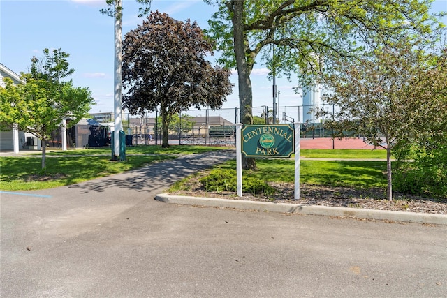 64 Chester Rd, Lynbrook, NY 11563 - view of surrounding community