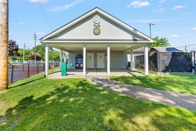 64 Chester Rd, Lynbrook, NY 11563 - view of front of property