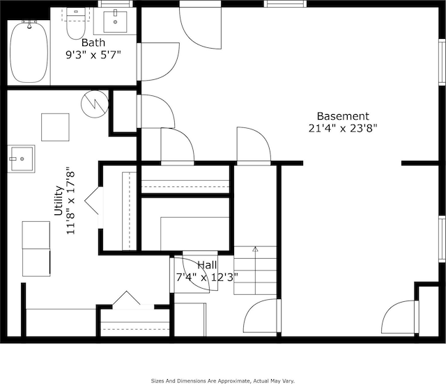 64 Chester Rd, Lynbrook, NY 11563 - floor plan / room layout