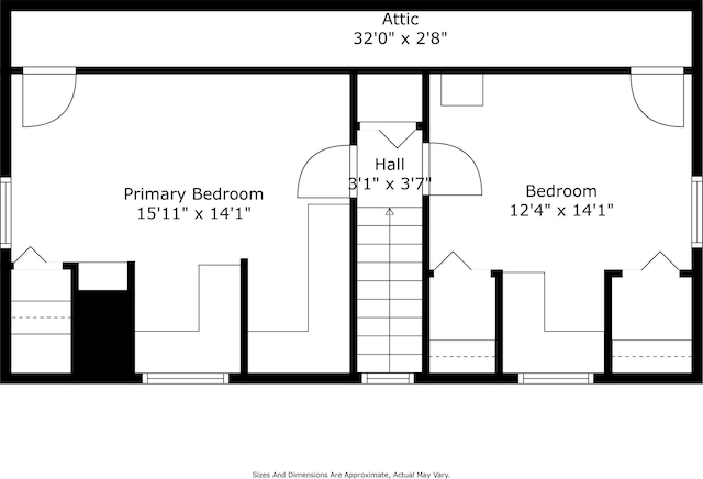 64 Chester Rd, Lynbrook, NY 11563 - home floor plan