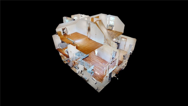 386 Locust Ave, Uniondale, NY 11553 - property floor plan