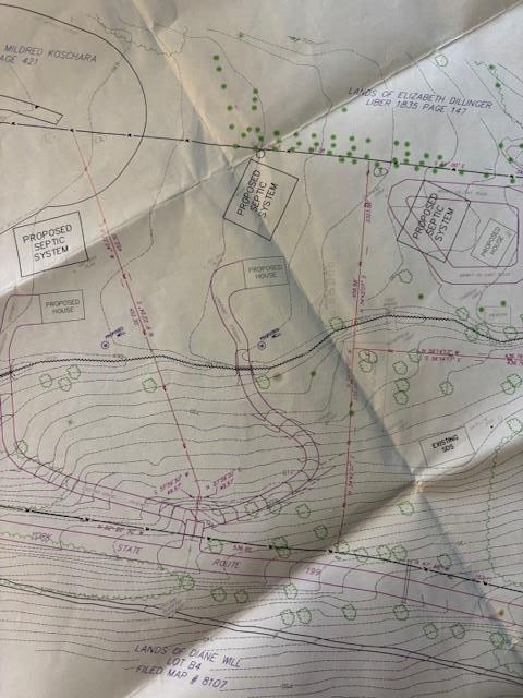Finkle Rd, Pine Plains, NY 12567