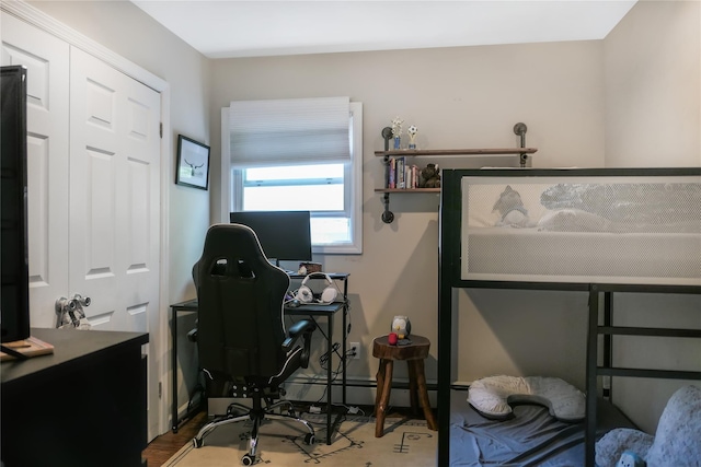 110 Sound Beach Blvd, Sound Beach, NY 11789 - view of office