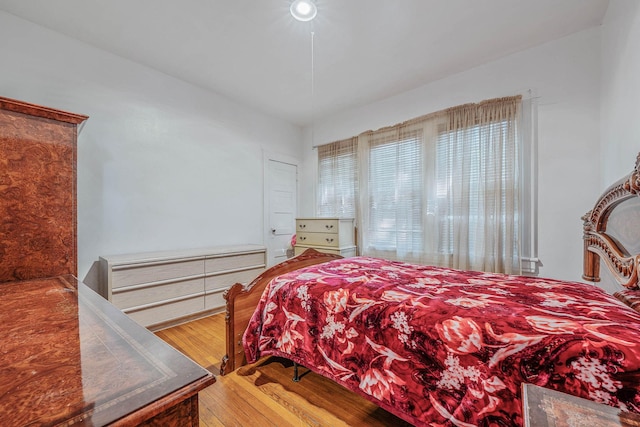 11 Whaley St, Freeport, NY 11520 - bedroom featuring wood finished floors