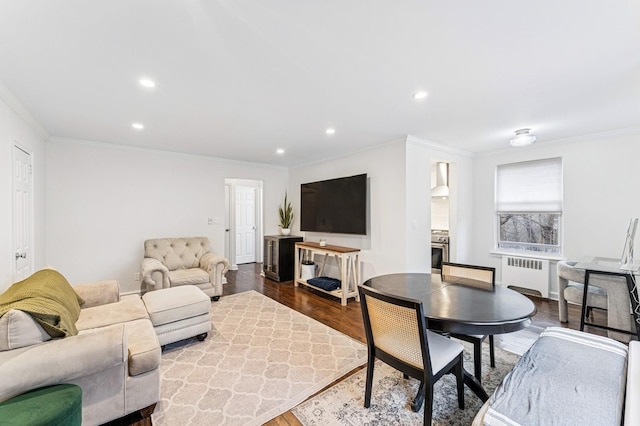 108 Edwards St Unit A, Roslyn Heights, NY 11577 - photo 4