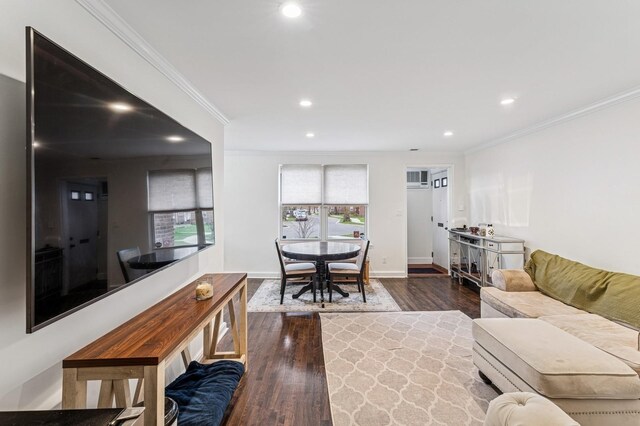 108 Edwards St Unit A, Roslyn Heights, NY 11577 - photo 5