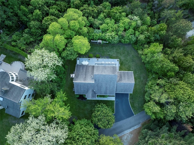 70 Jean Ct, Riverhead, NY 11901 - aerial view
