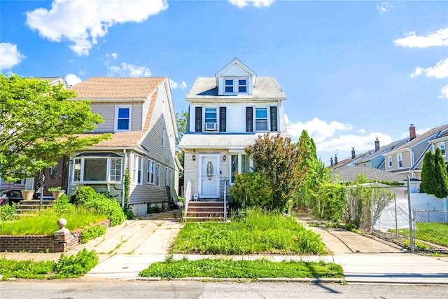225-35 106th Ave, Queens Village, NY 11429 - view of front of property