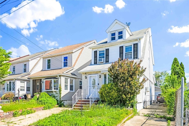 225-35 106th Ave, Queens Village, NY 11429 - view of front of house