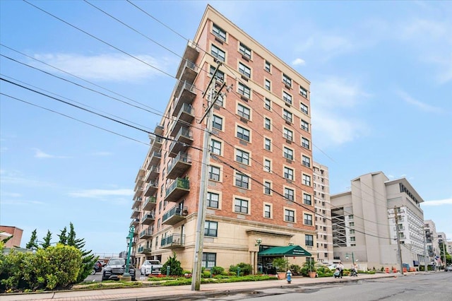 26 W Broadway Unit 1002, Long Beach, NY 11561 - view of property