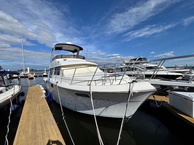 148 City Isalnd Ave Unit D36, Bronx, NY 10464 - view of dock