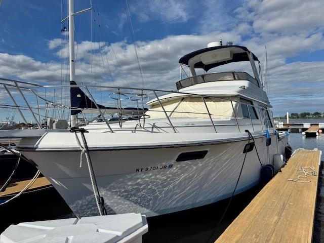 148 City Isalnd Ave Unit D36, Bronx, NY 10464 - view of dock area