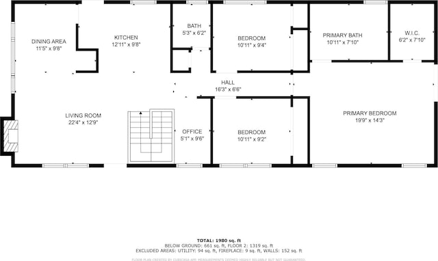 5 Willets Dr, Syosset, NY 11791 - home floor plan