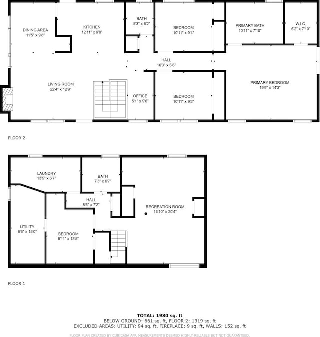 5 Willets Dr, Syosset, NY 11791 - room layout