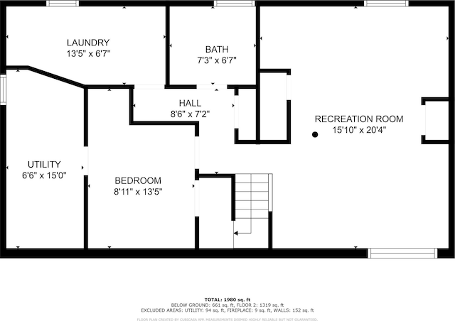 5 Willets Dr, Syosset, NY 11791 - floor plan / room layout