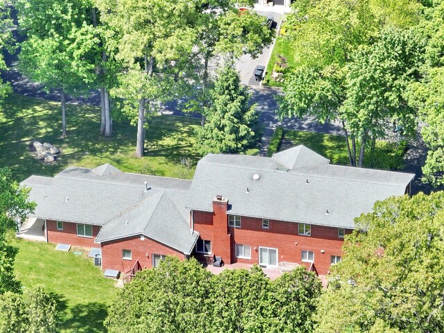 12 Sophia St, Monsey, NY 10952 - view of subject property