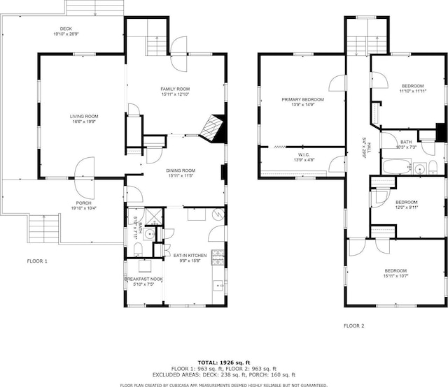 33 Woodbridge Ln, Quiogue, NY 11978 - room layout