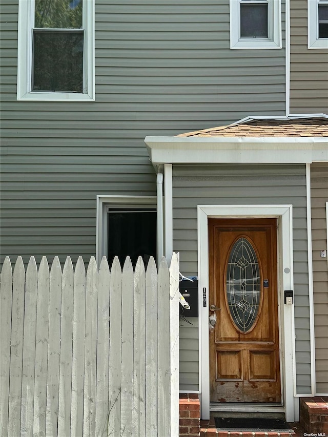 1205 E 95th St, Brooklyn, NY 11236 - view of doorway to property