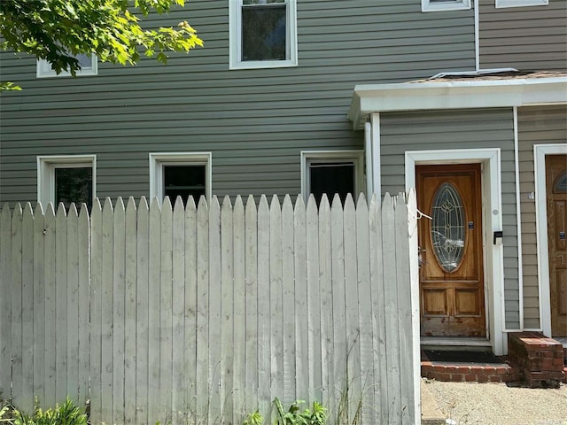 1205 E 95th St, Brooklyn, NY 11236 - view of exterior entry
