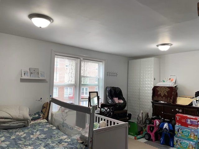 42-40 Bowne St Unit 5C, Flushing, NY 11355 - view of bedroom