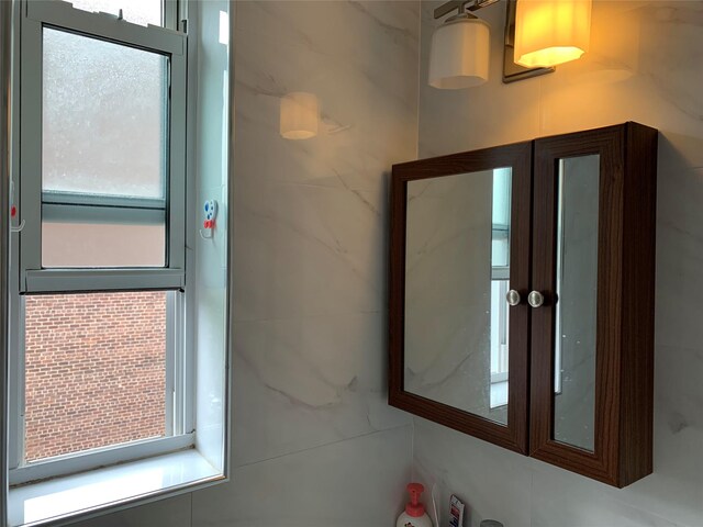 42-40 Bowne St Unit 5C, Flushing, NY 11355 - view of entryway