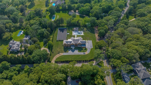 150 Edge Of Woods Rd, Southampton, NY 11968 - view of property location