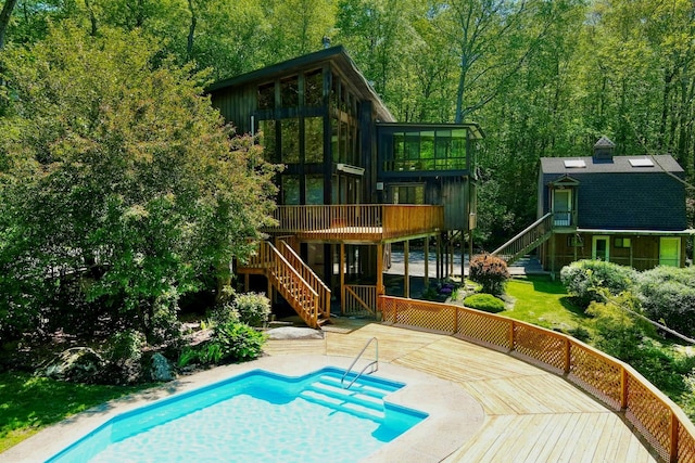 8 Roads End Rd, South Salem, NY 10590 - photo 1