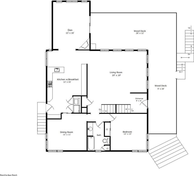 8 Roads End Rd, South Salem, NY 10590 - photo 42