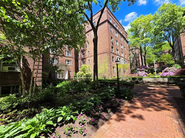 117-01 Park Ln S Unit A3C, Kew Gardens, NY 11415 - view of property