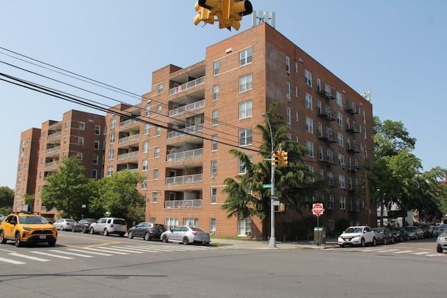 60-11 Broadway Unit L2, Woodside, NY 11377 - view of apartment building / complex