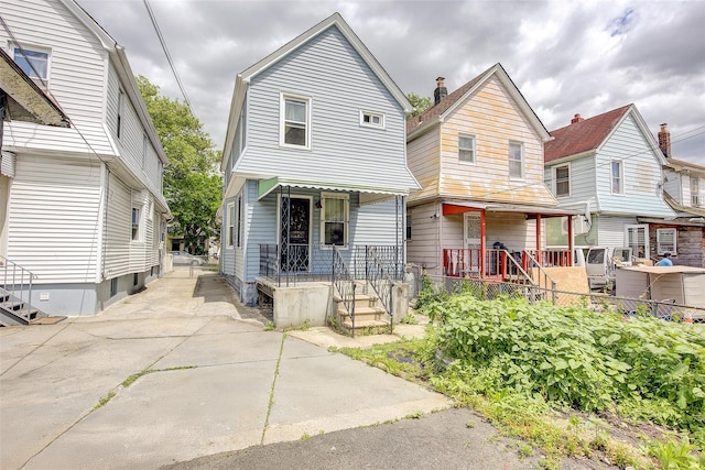 88-22 186th St, Hollis, NY 11423 - photo 24