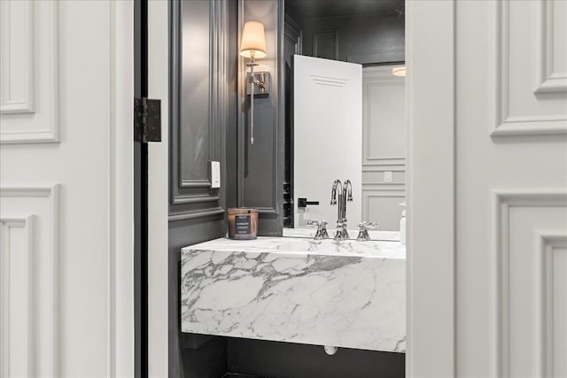 14 Kennedy Ln, West Islip, NY 11795 - view of bathroom