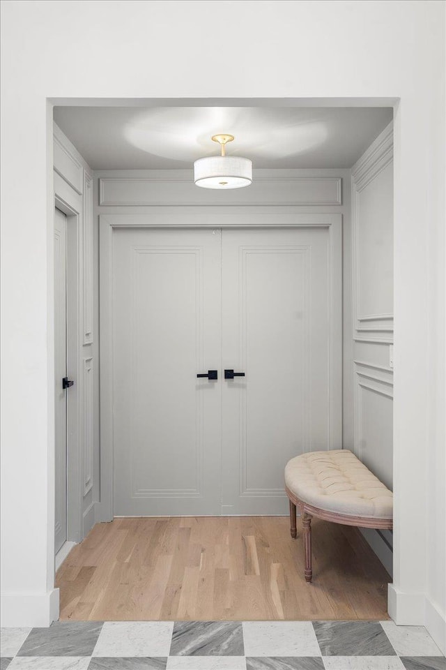 14 Kennedy Ln, West Islip, NY 11795 - view of closet