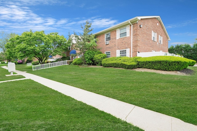 460 Old Town Rd Unit 25N, Port Jefferson Station, NY 11776 - view of property's community