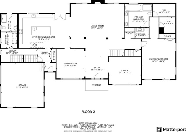 47 Valley Rd, Old Westbury, NY 11568 - room layout