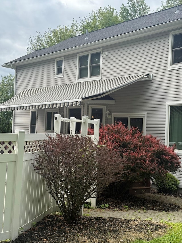 12 Rosell Ct, Lagrangeville, NY 12540 - view of front of property
