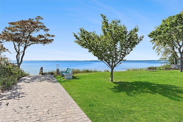 2360 Marlene Ln, Mattituck, NY 11952 - water view