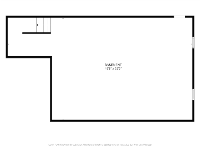 7 Mailler Ave, Cornwall, NY 12518 - room layout