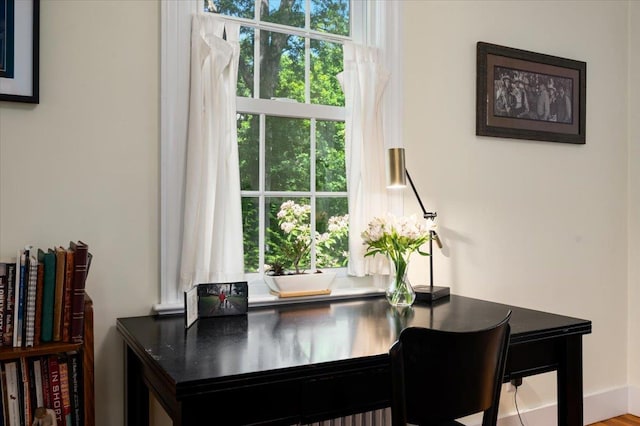 3 Reigate Pl, Suffern, NY 10901 - view of office area