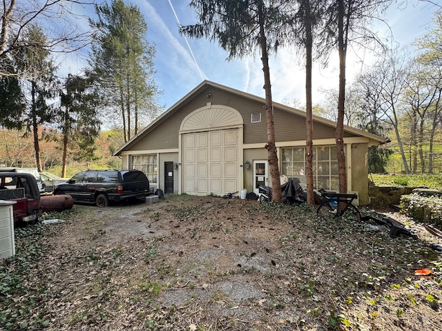 210 Seven Bridges Rd Unit A, Mount Kisco, NY 10549 - view of property exterior